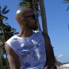 Avatar for Valter Patrick from gravatar.com