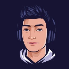 Avatar for Prerit Das from gravatar.com