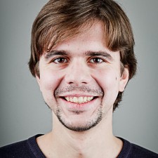 Avatar for Sergey Nebolsin from gravatar.com