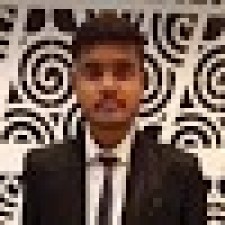 Avatar for Arvind from gravatar.com