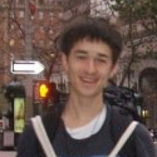 Avatar for Yonathan Randolph from gravatar.com