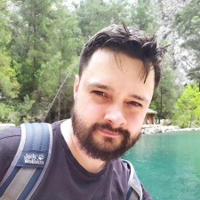 Avatar for Denis Ryzhkov from gravatar.com