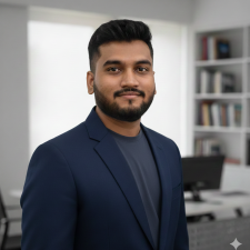 Avatar for Shivam Singh from gravatar.com