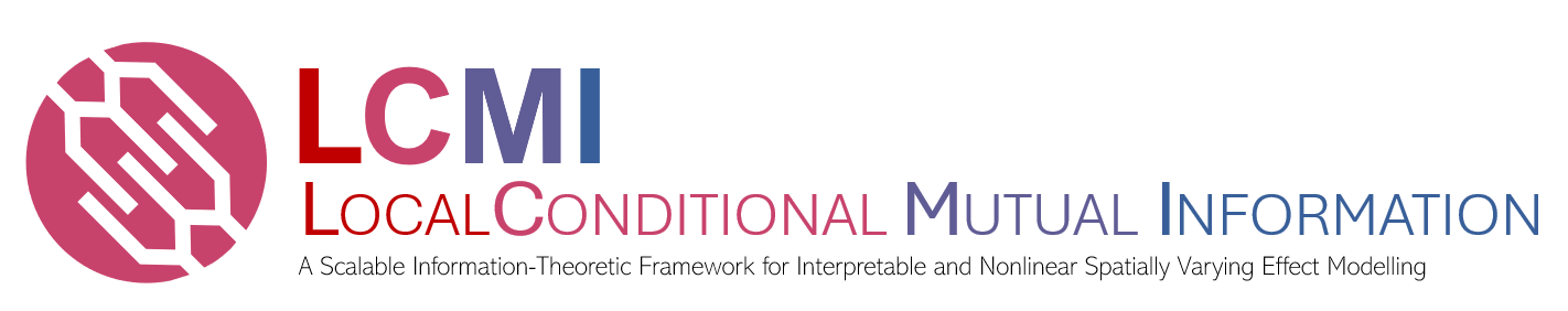 LCMI overview