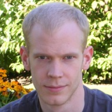 Avatar for Ben Bass from gravatar.com