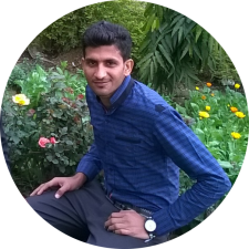 Avatar for Naeem Ahmed from gravatar.com