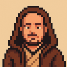 Avatar for lpm from gravatar.com
