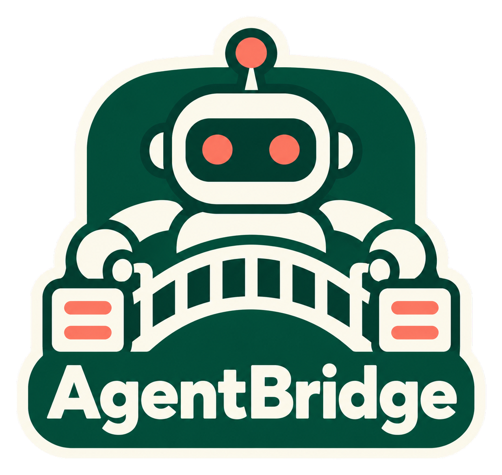 AgentBridge