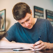 Avatar for benhamner from gravatar.com