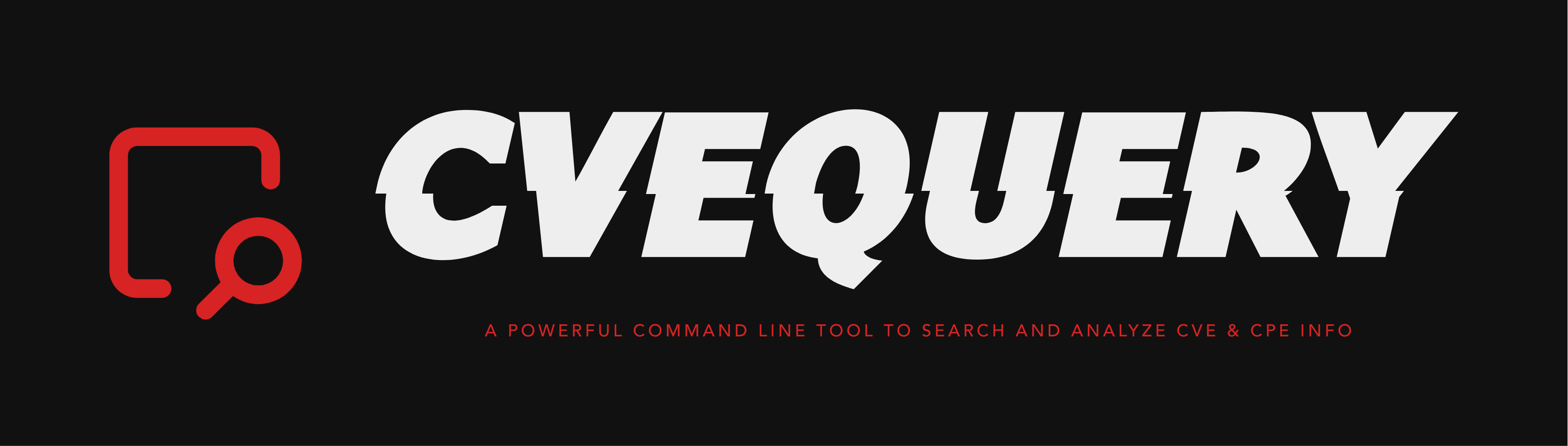 cvequery