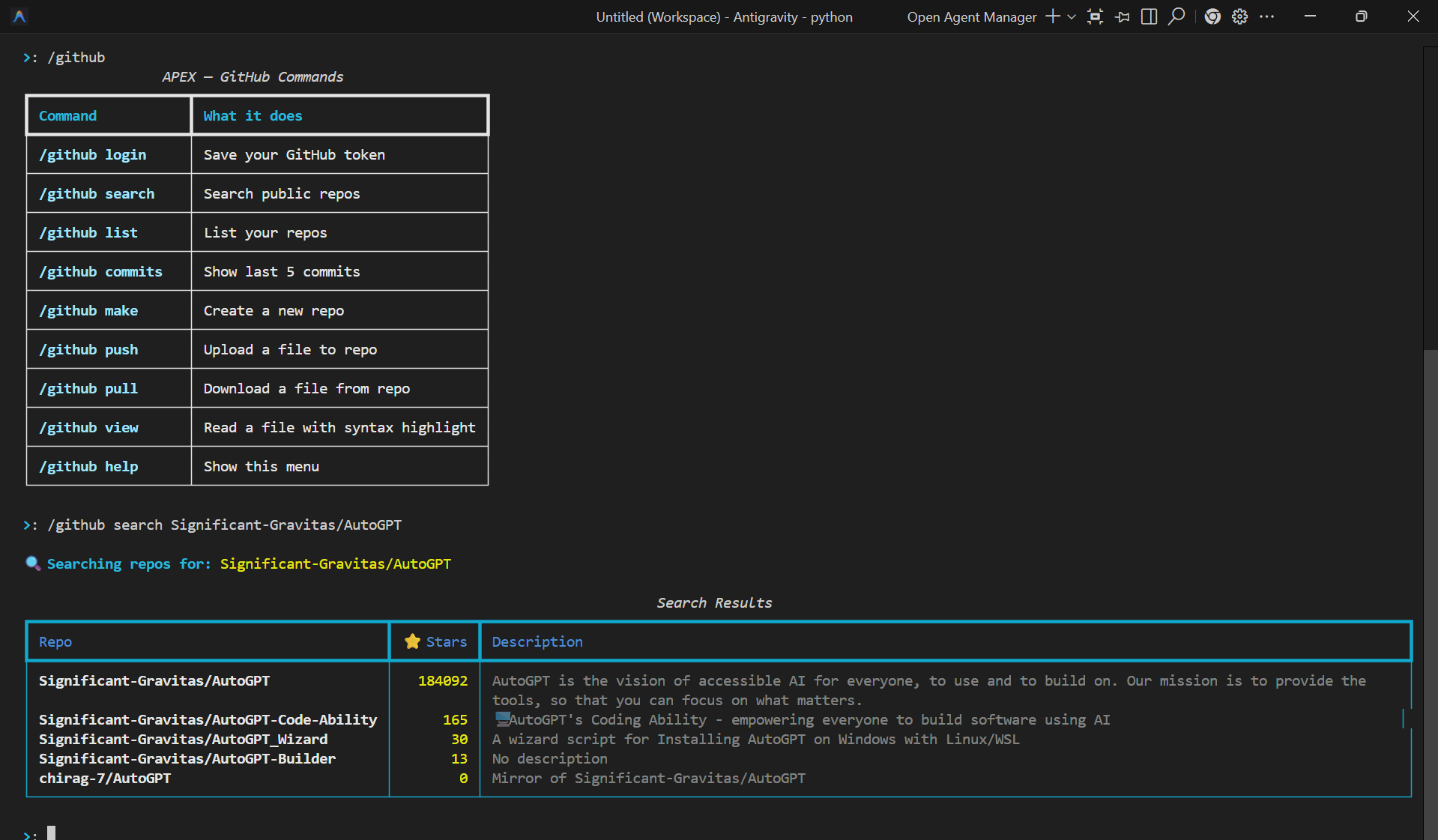 GitHub