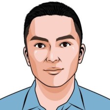 Avatar for ardydedase from gravatar.com