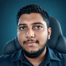 Avatar for Fauzaan Gasim from gravatar.com