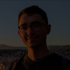 Avatar for theophilec from gravatar.com