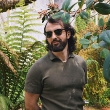 Avatar for Oisin from gravatar.com