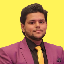 Avatar for Rishab Sharma from gravatar.com