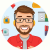 Avatar for faisal-fida from gravatar.com