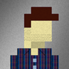 Avatar for metalseargolid from gravatar.com