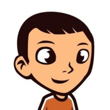 Avatar for benoitbar from gravatar.com