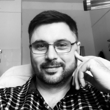 Avatar for De Stroy from gravatar.com