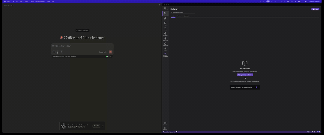 Start vLLM Server