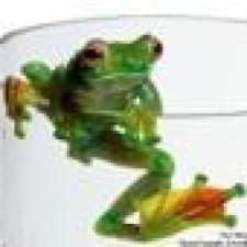 Avatar for detzold from gravatar.com