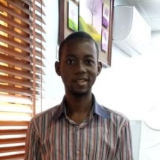 Avatar for Zacchaeus Bolaji from gravatar.com