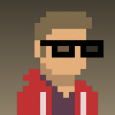 Avatar for Dragoș Perju from gravatar.com