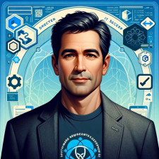 Avatar for Yuriy R from gravatar.com