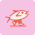 Avatar for PinkSalmon from gravatar.com