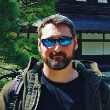 Avatar for Sergio Pena from gravatar.com