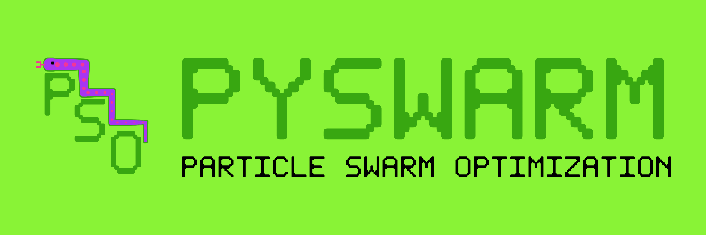 PySwarm