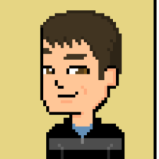 Avatar for esquivalient from gravatar.com