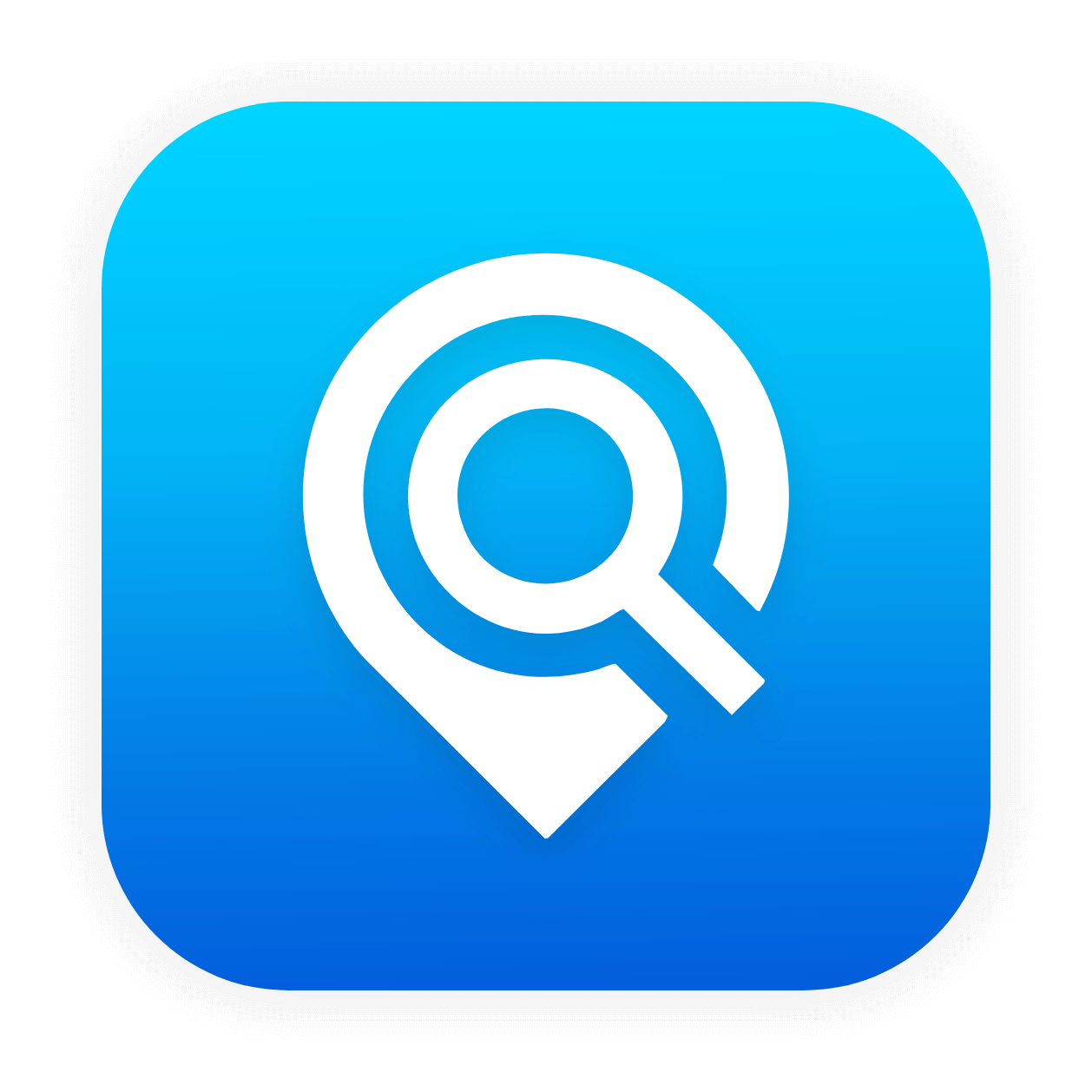 GeoIP API