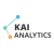 Avatar for kaianalytics from gravatar.com