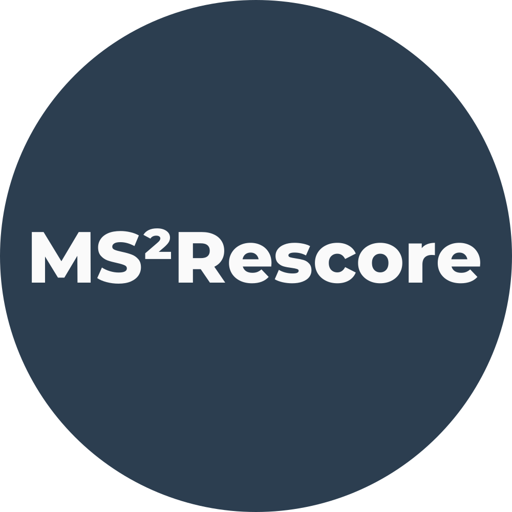 MS²Rescore