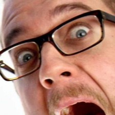 Avatar for Jason Garber from gravatar.com
