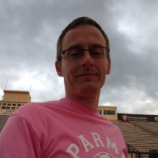 Avatar for Jeffrey Armstrong from gravatar.com