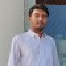 Avatar for Debashish Roy from gravatar.com