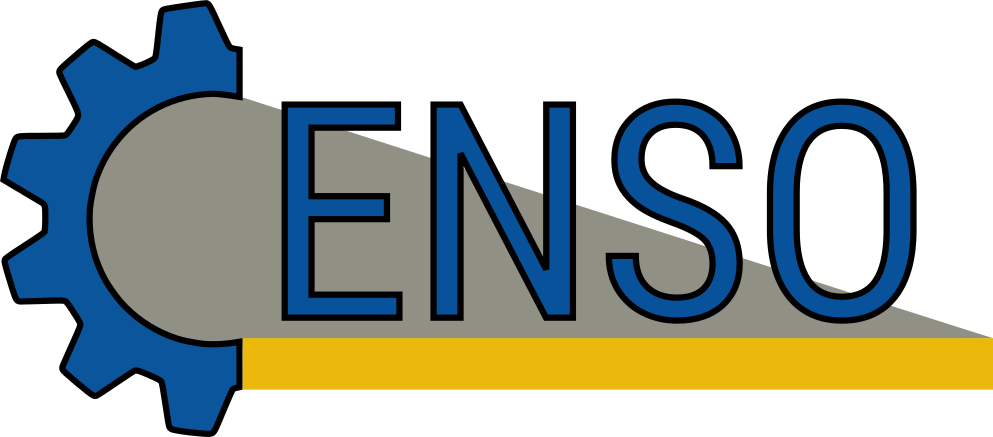 CENSO Logo