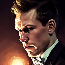 Avatar for ftes from gravatar.com