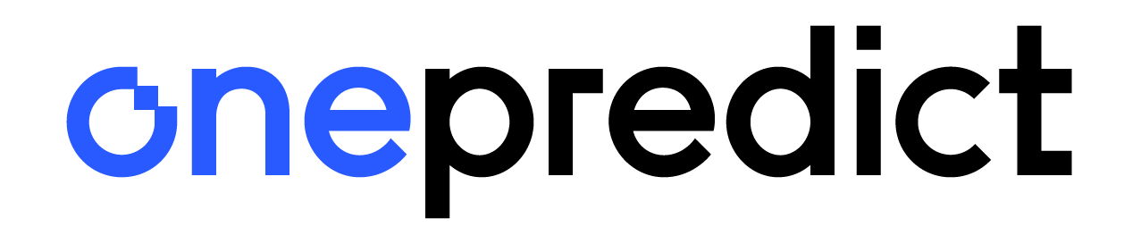 onepredict logo