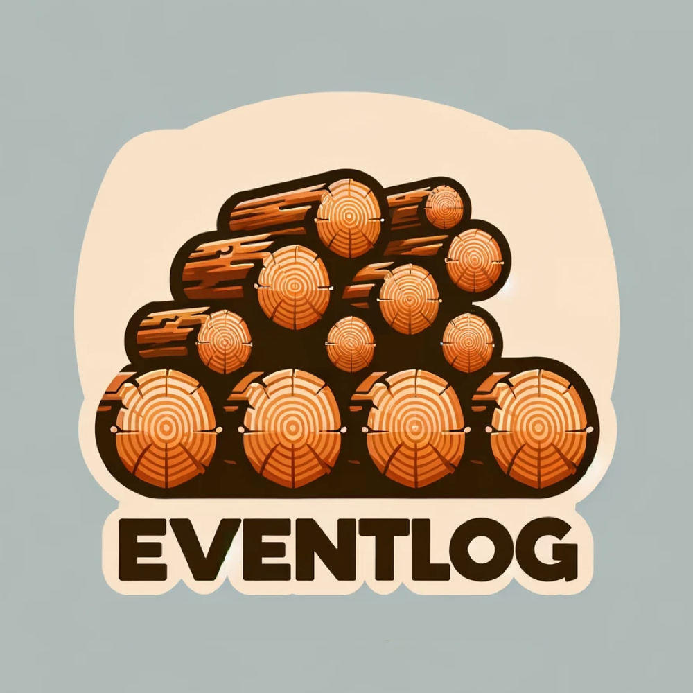 djang-eventlog Logo