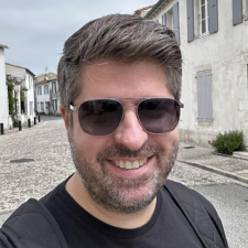 Avatar for Christian Merat from gravatar.com