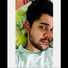 Avatar for Vigneshwar K R from gravatar.com
