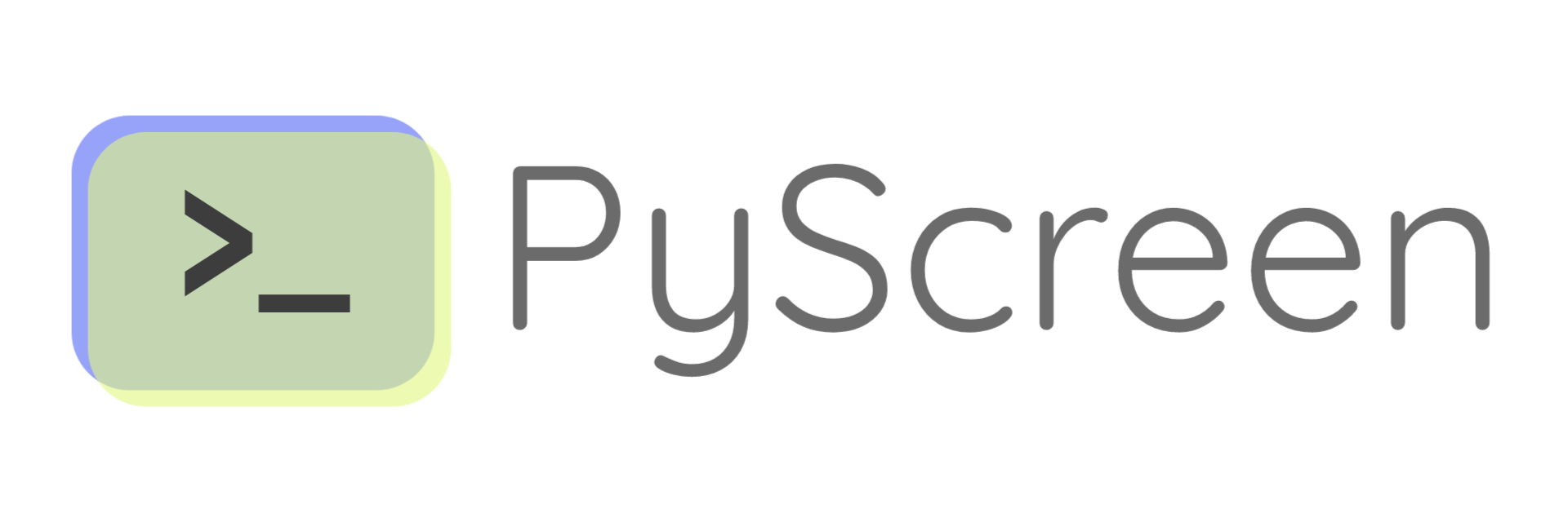 python-screen · PyPI
