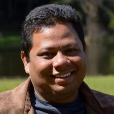 Avatar for Vedanta Barooah from gravatar.com