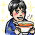 Avatar for kuboshizuma from gravatar.com