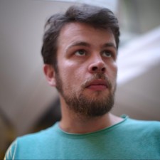 Avatar for polymeris from gravatar.com