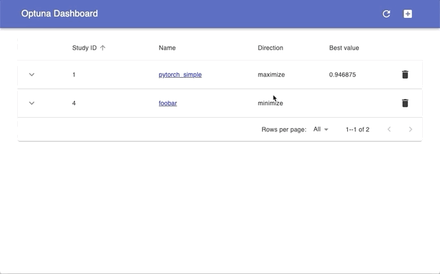 optuna-dashboard-create-delete-study